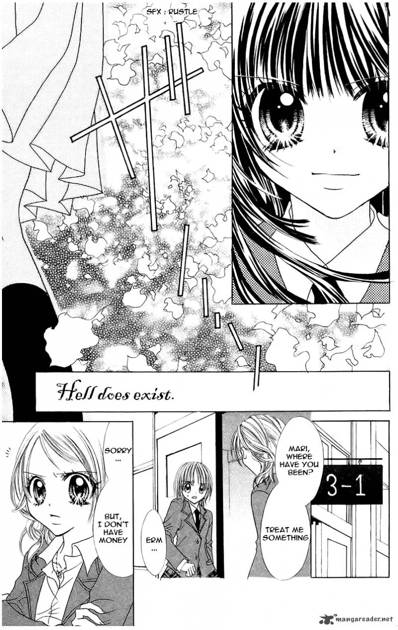 Jigoku Shoujo Chapter 1 page 22