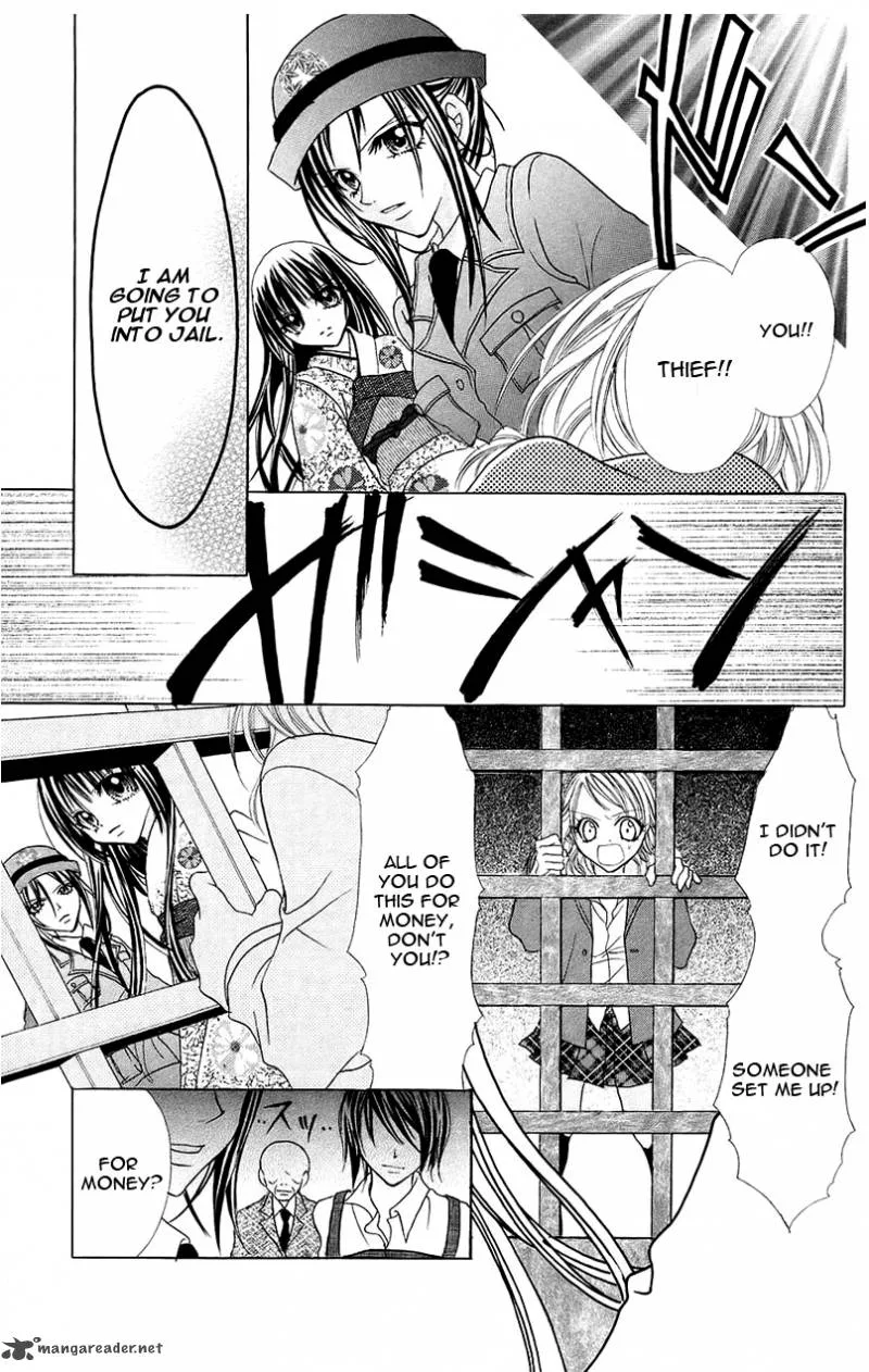 Jigoku Shoujo Chapter 1 page 40