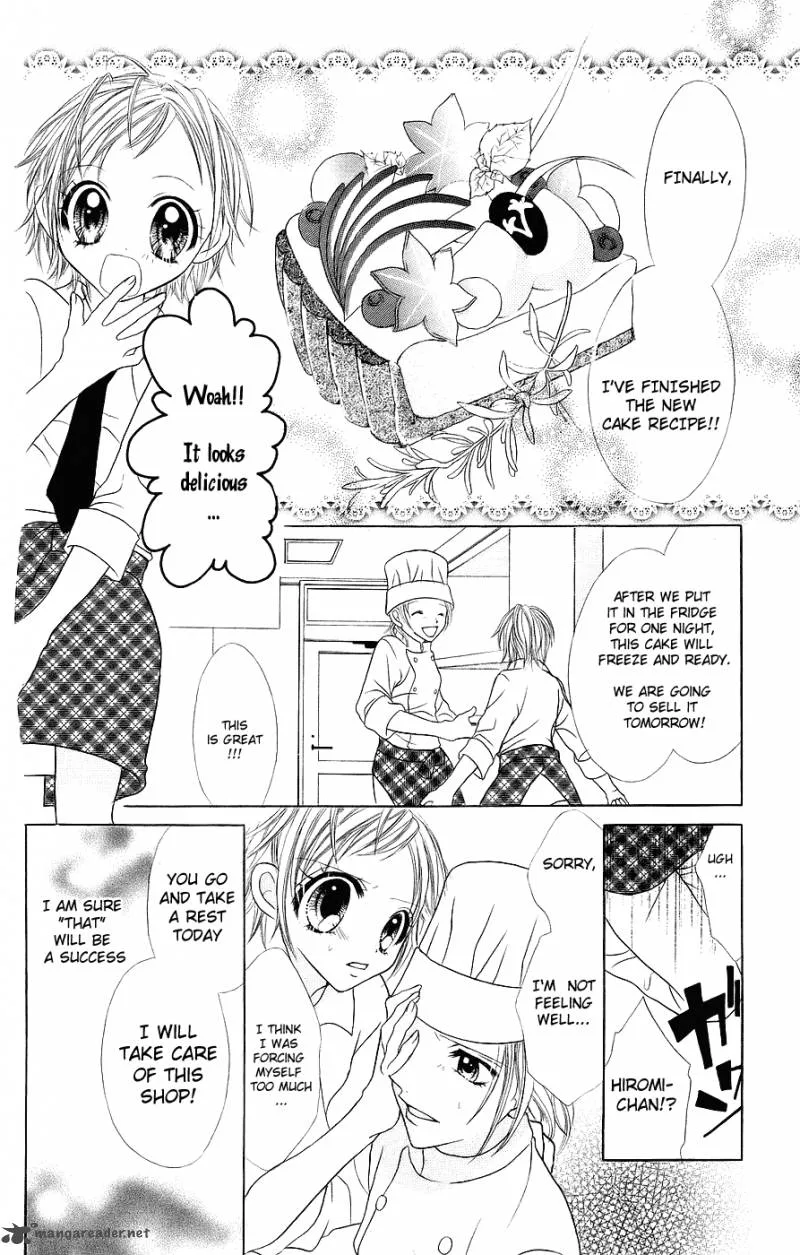 Jigoku Shoujo Chapter 2 page 21