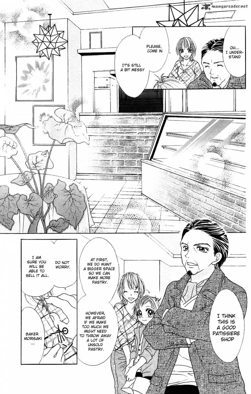 Jigoku Shoujo Chapter 2 page 6