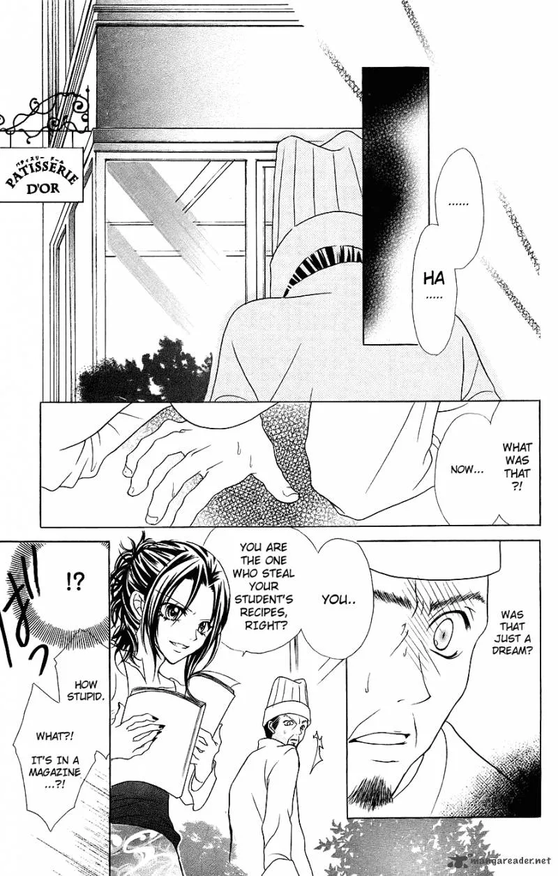 Jigoku Shoujo Chapter 2 page 30
