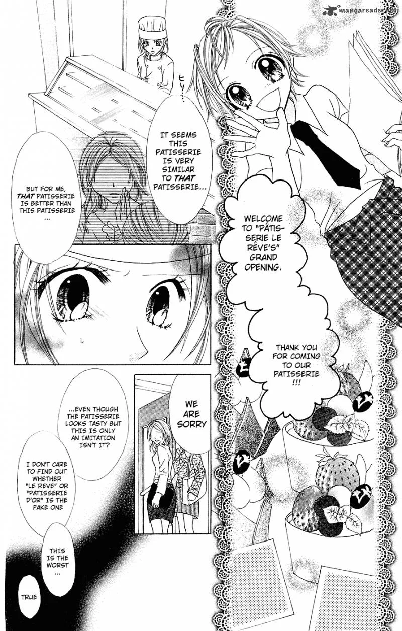 Jigoku Shoujo Chapter 2 page 15
