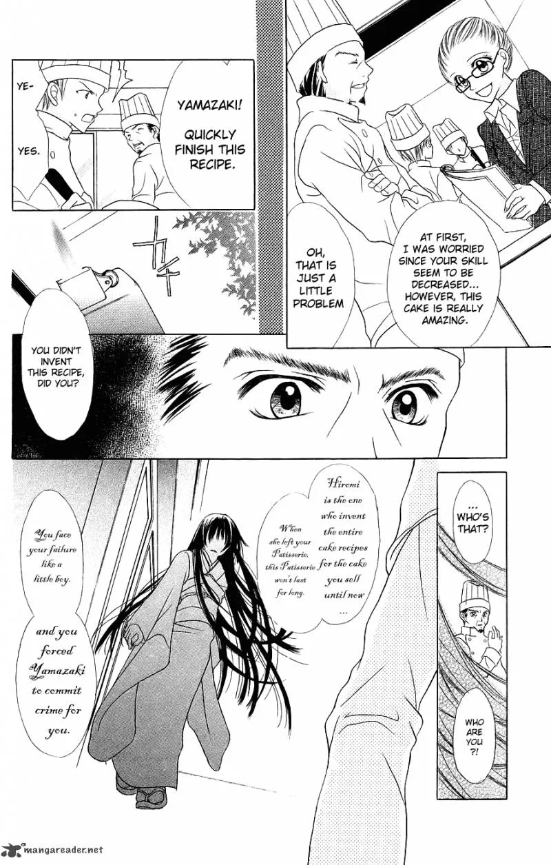 Jigoku Shoujo Chapter 2 page 27