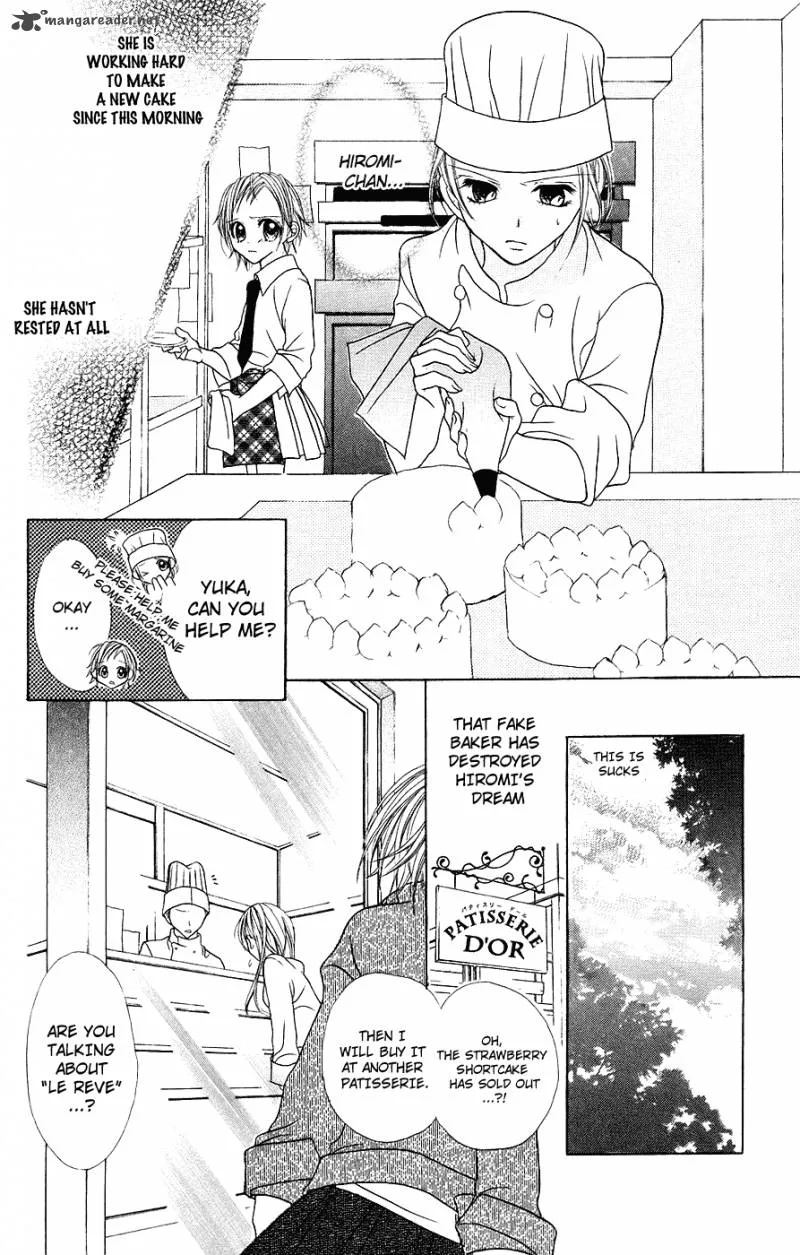 Jigoku Shoujo Chapter 2 page 17