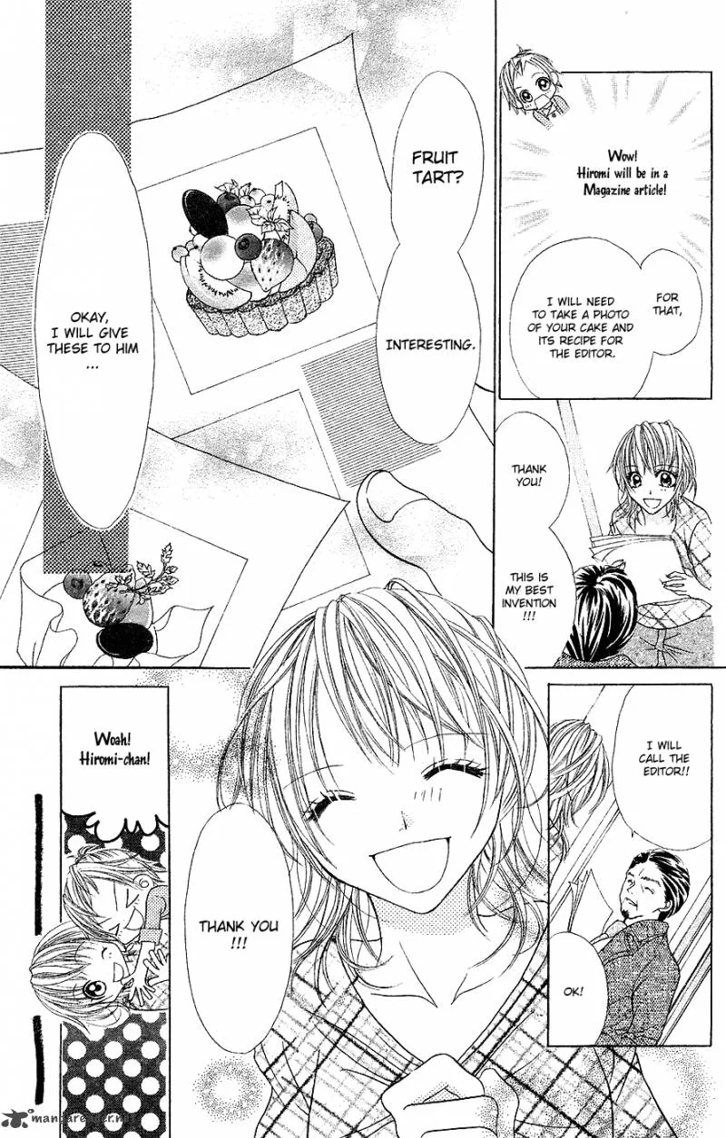 Jigoku Shoujo Chapter 2 page 8