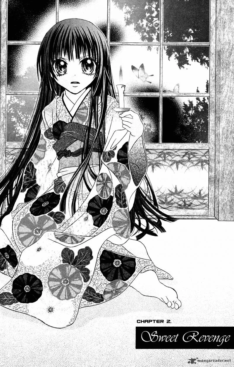 Jigoku Shoujo Chapter 2 page 3
