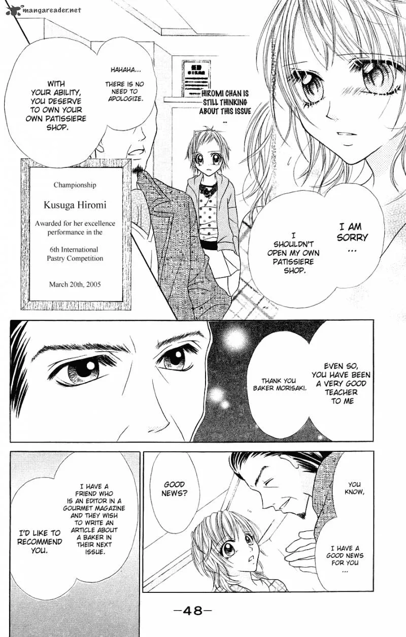 Jigoku Shoujo Chapter 2 page 7