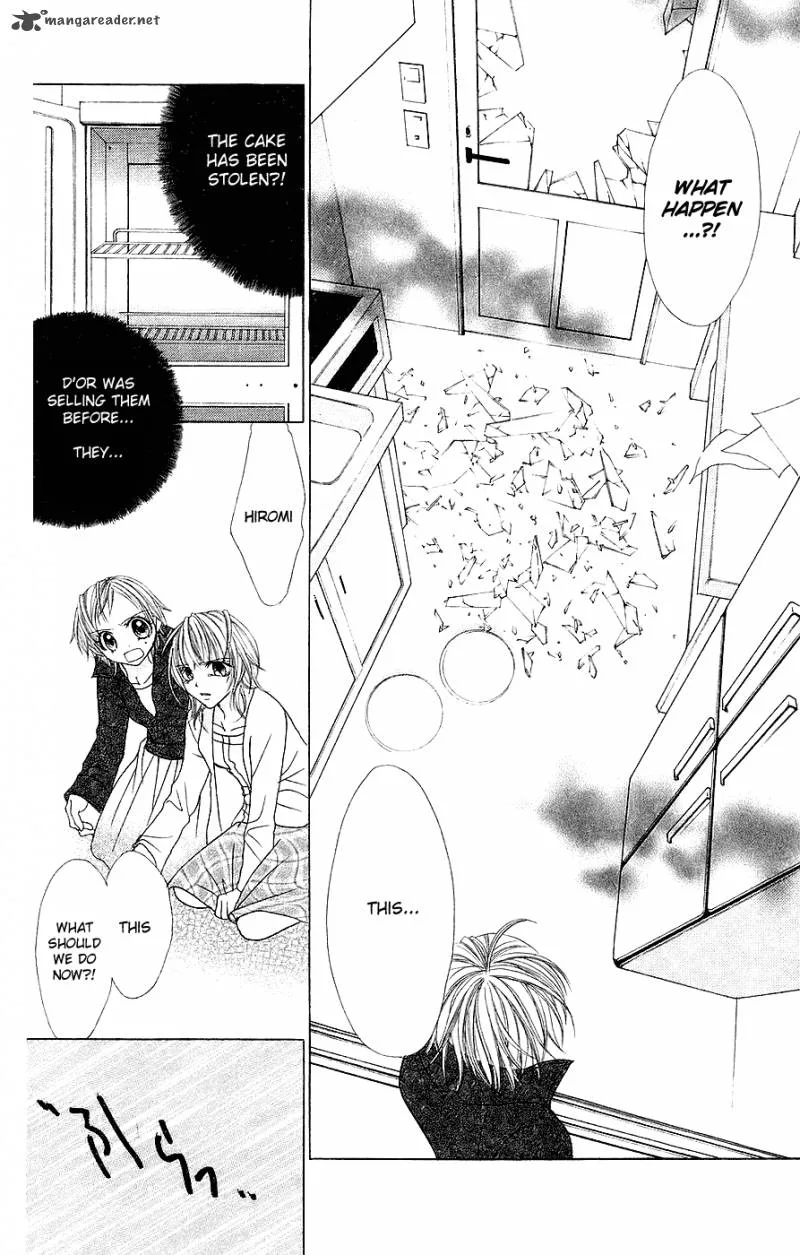 Jigoku Shoujo Chapter 2 page 23