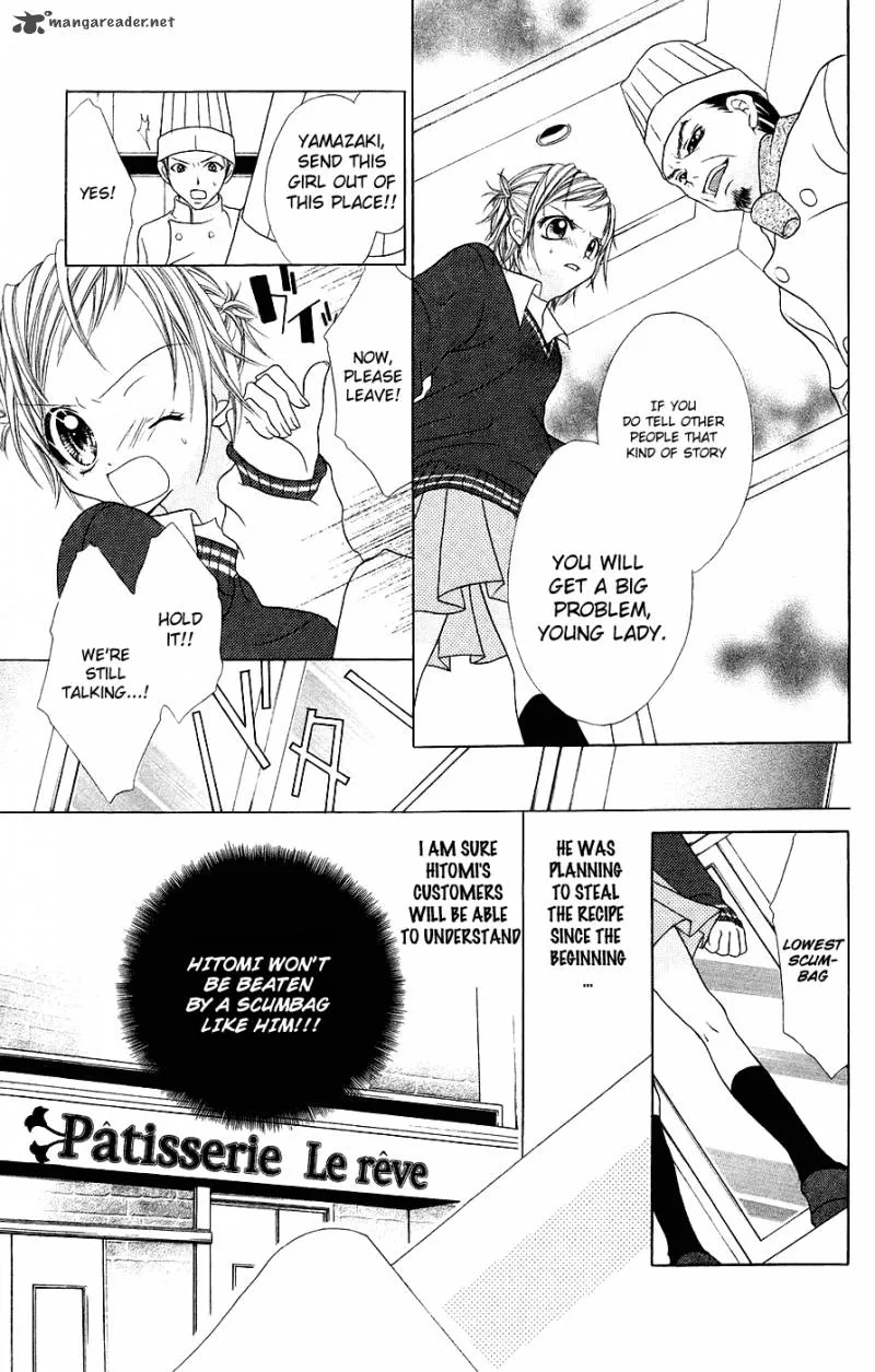 Jigoku Shoujo Chapter 2 page 14