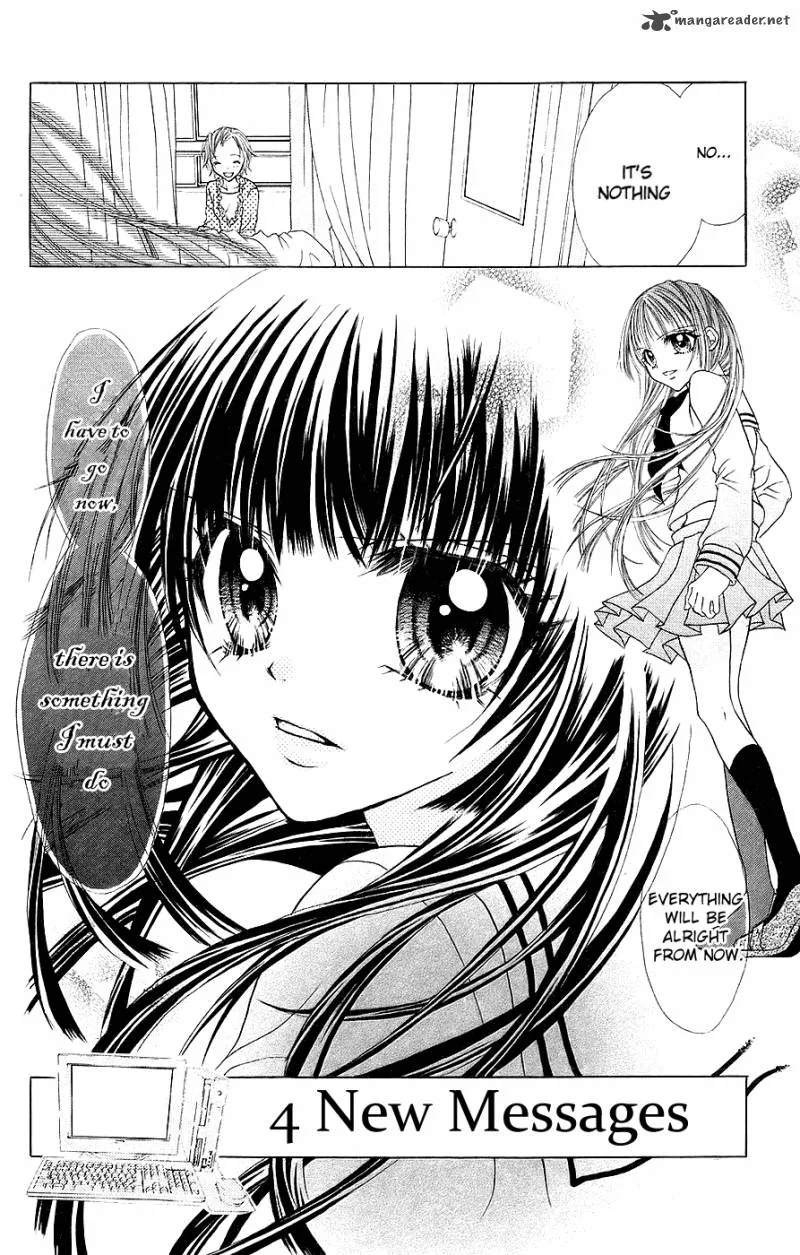 Jigoku Shoujo Chapter 2 page 35
