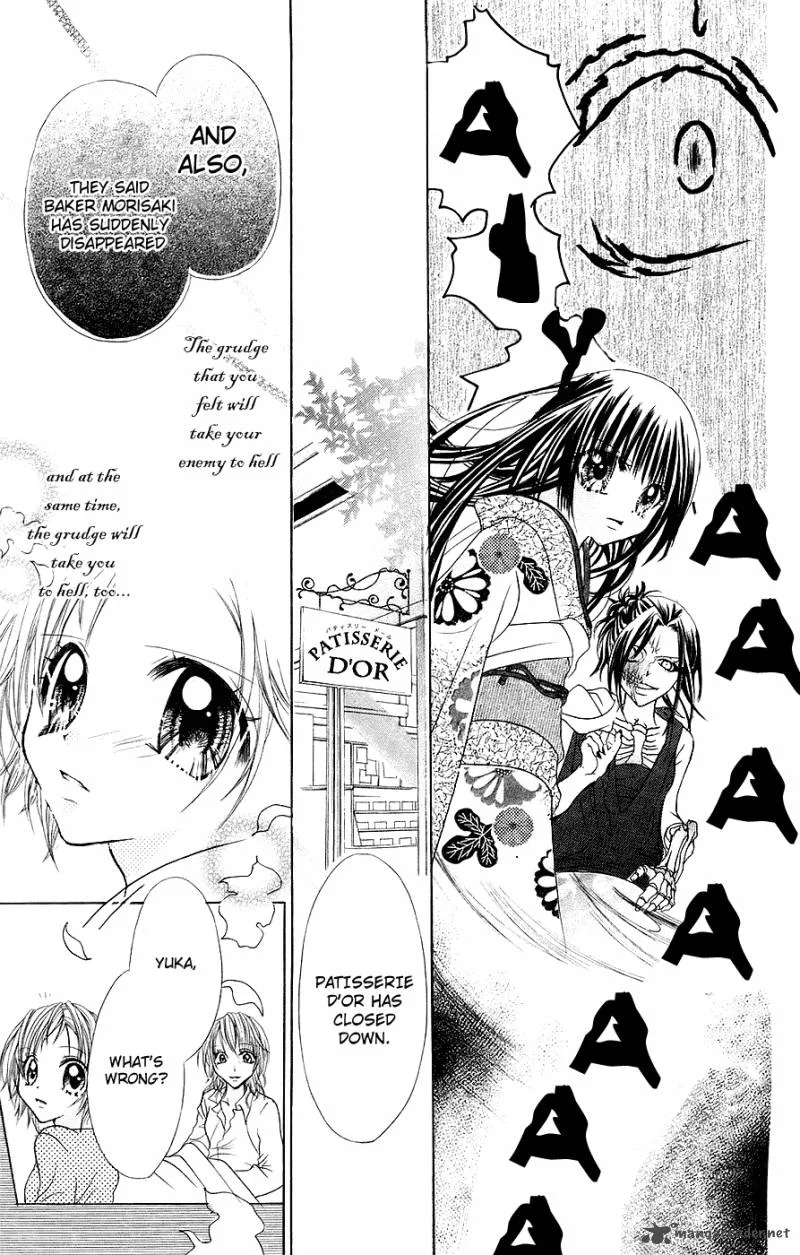Jigoku Shoujo Chapter 2 page 34