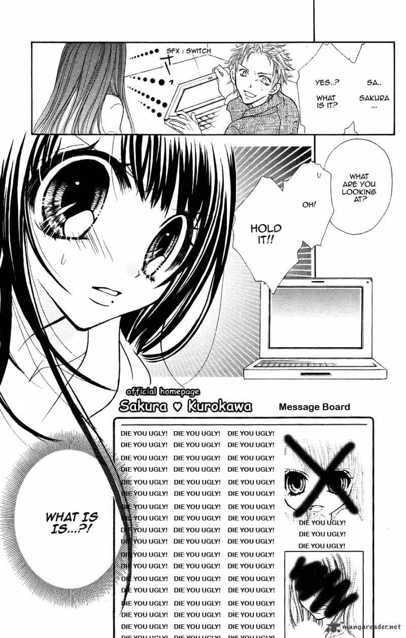 Jigoku Shoujo Chapter 3 page 10