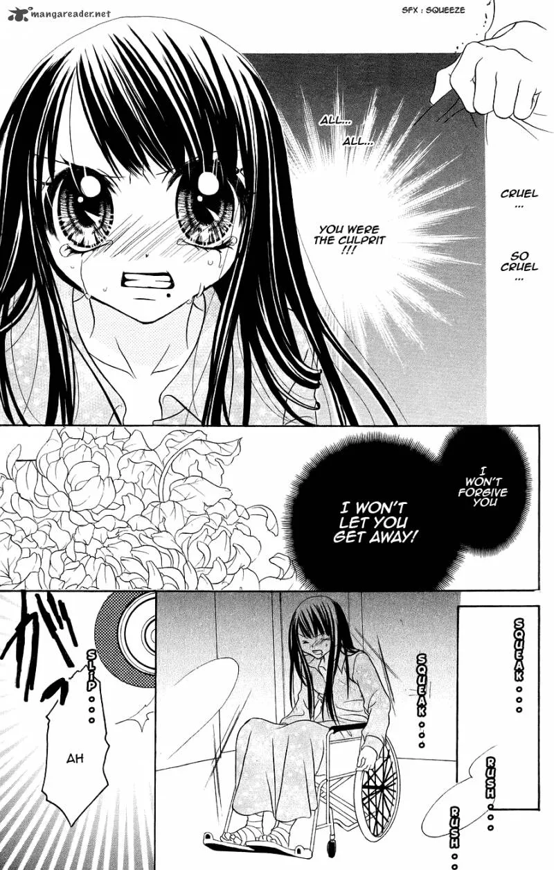 Jigoku Shoujo Chapter 3 page 24