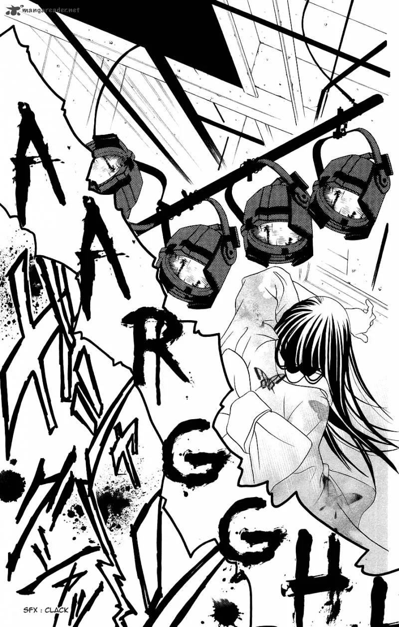Jigoku Shoujo Chapter 3 page 18