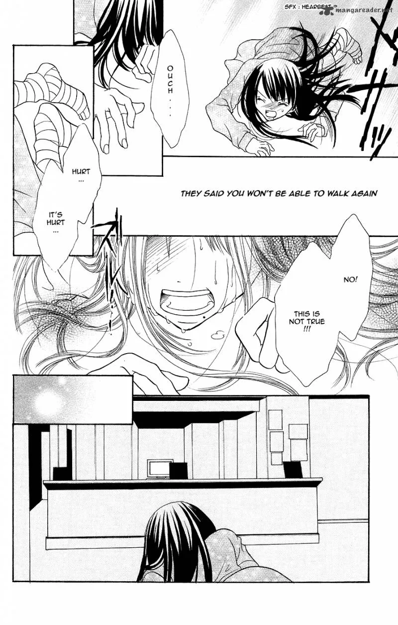 Jigoku Shoujo Chapter 3 page 25