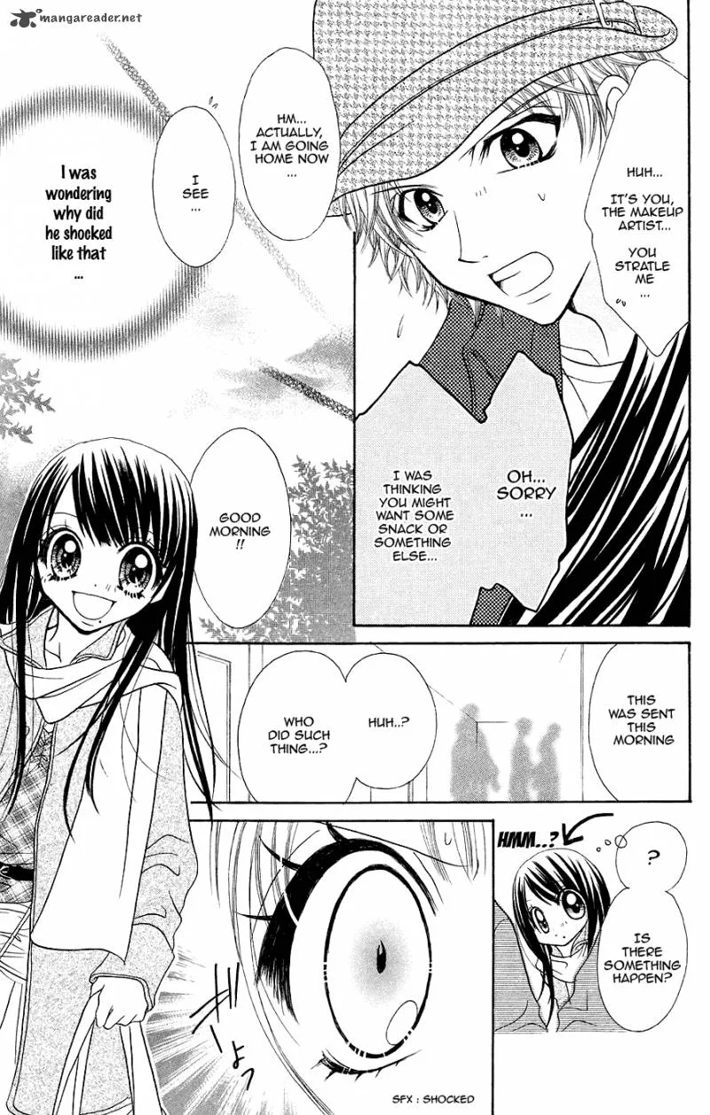 Jigoku Shoujo Chapter 3 page 8