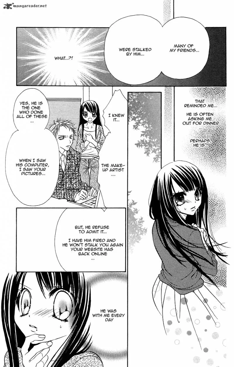 Jigoku Shoujo Chapter 3 page 14