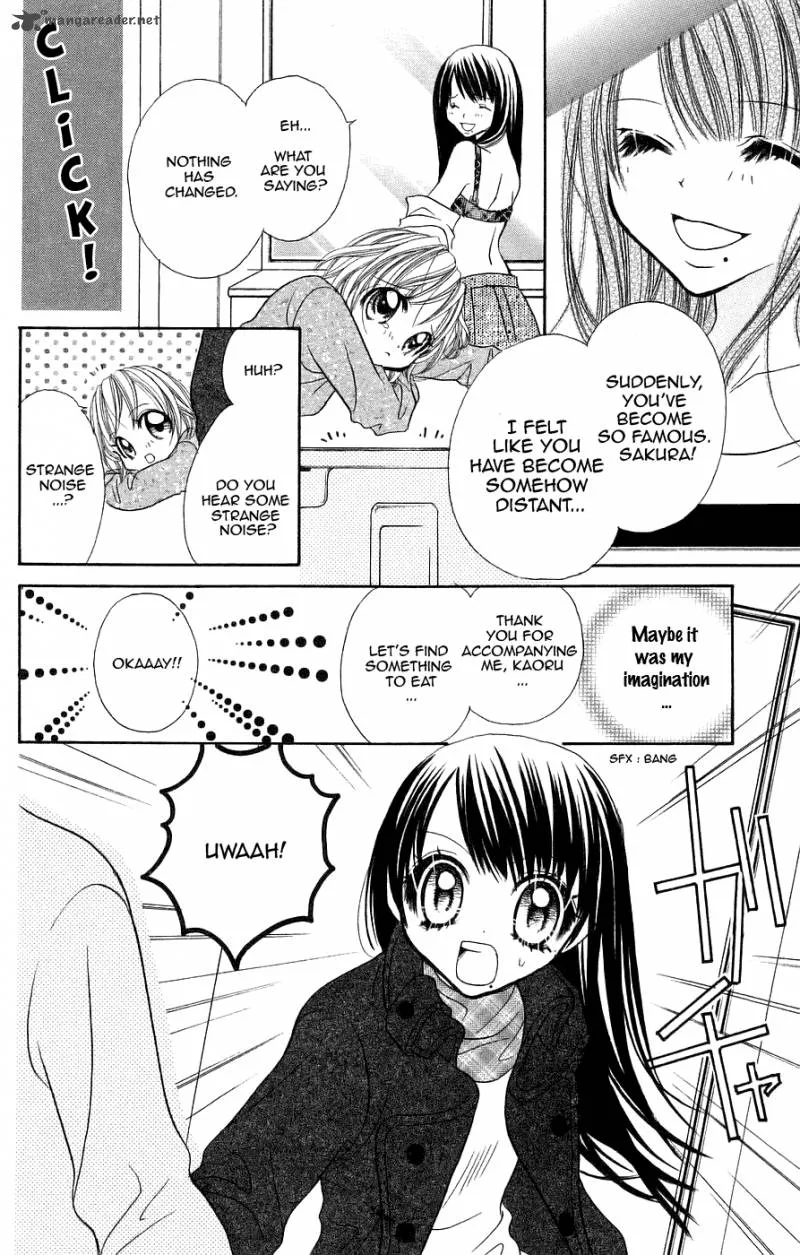Jigoku Shoujo Chapter 3 page 7