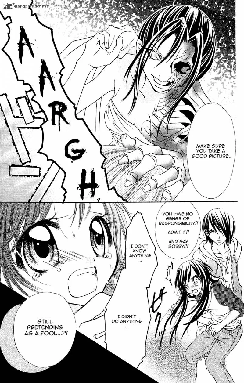 Jigoku Shoujo Chapter 3 page 30