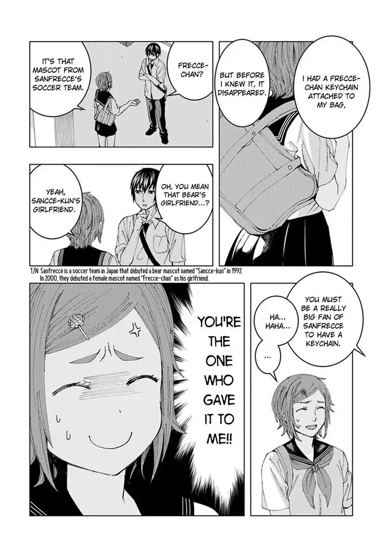 Jiken Jaken! Chapter 10 page 5