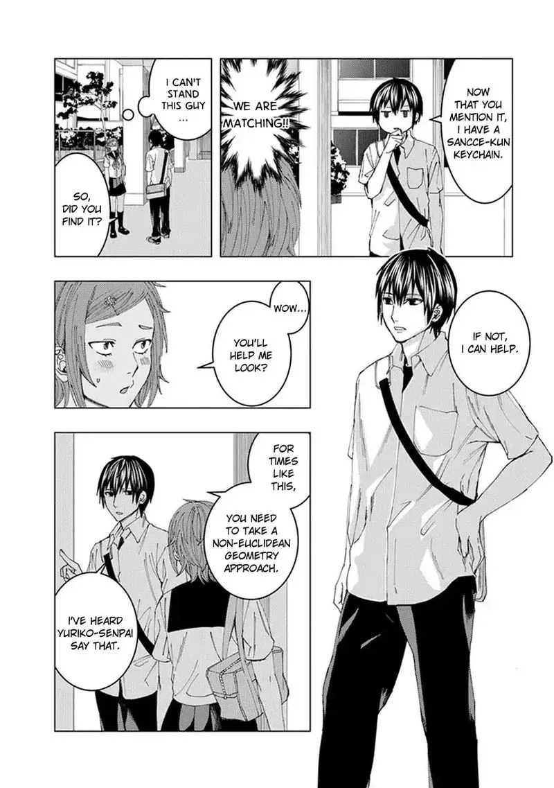 Jiken Jaken! Chapter 10 page 6