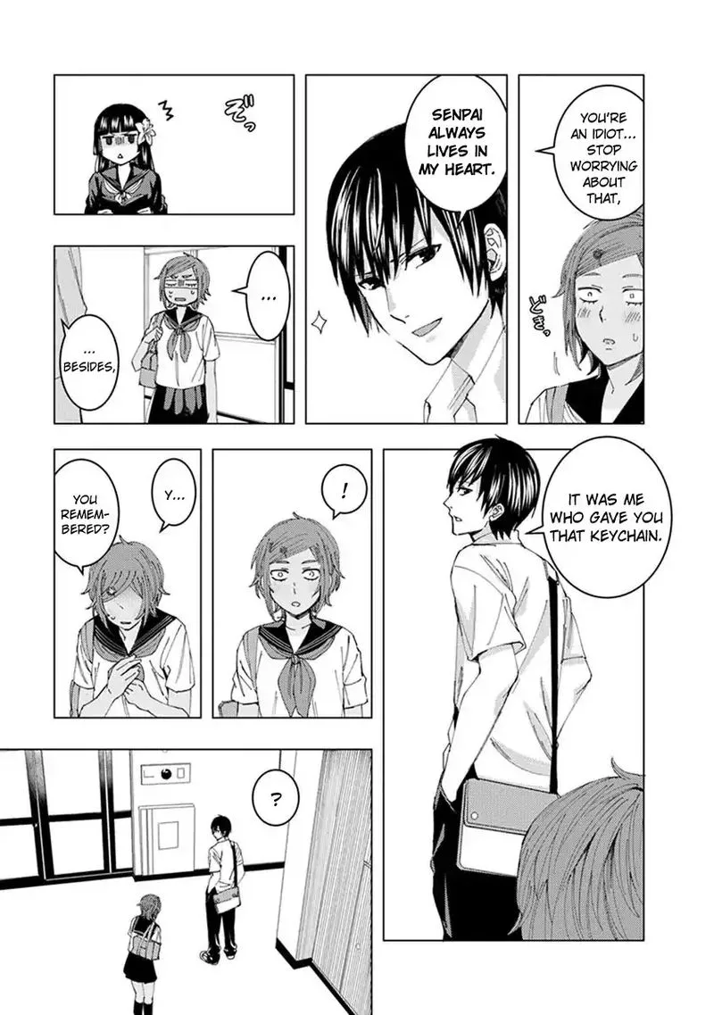 Jiken Jaken! Chapter 10 page 9