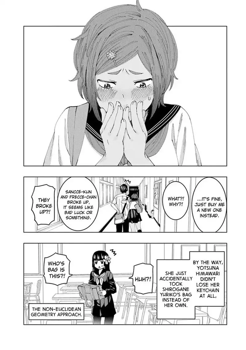 Jiken Jaken! Chapter 10 page 10