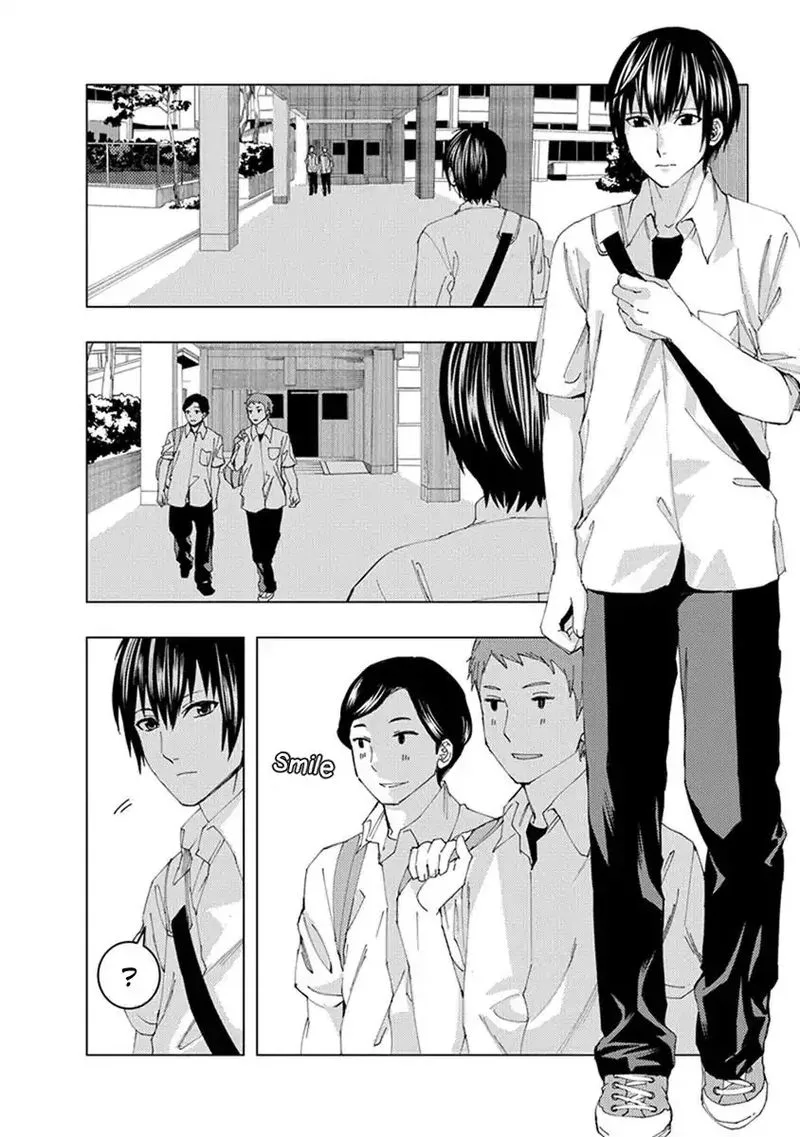 Jiken Jaken! Chapter 10 page 2