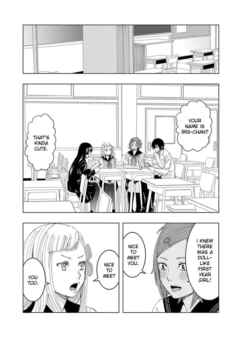 Jiken Jaken! Chapter 12 page 2