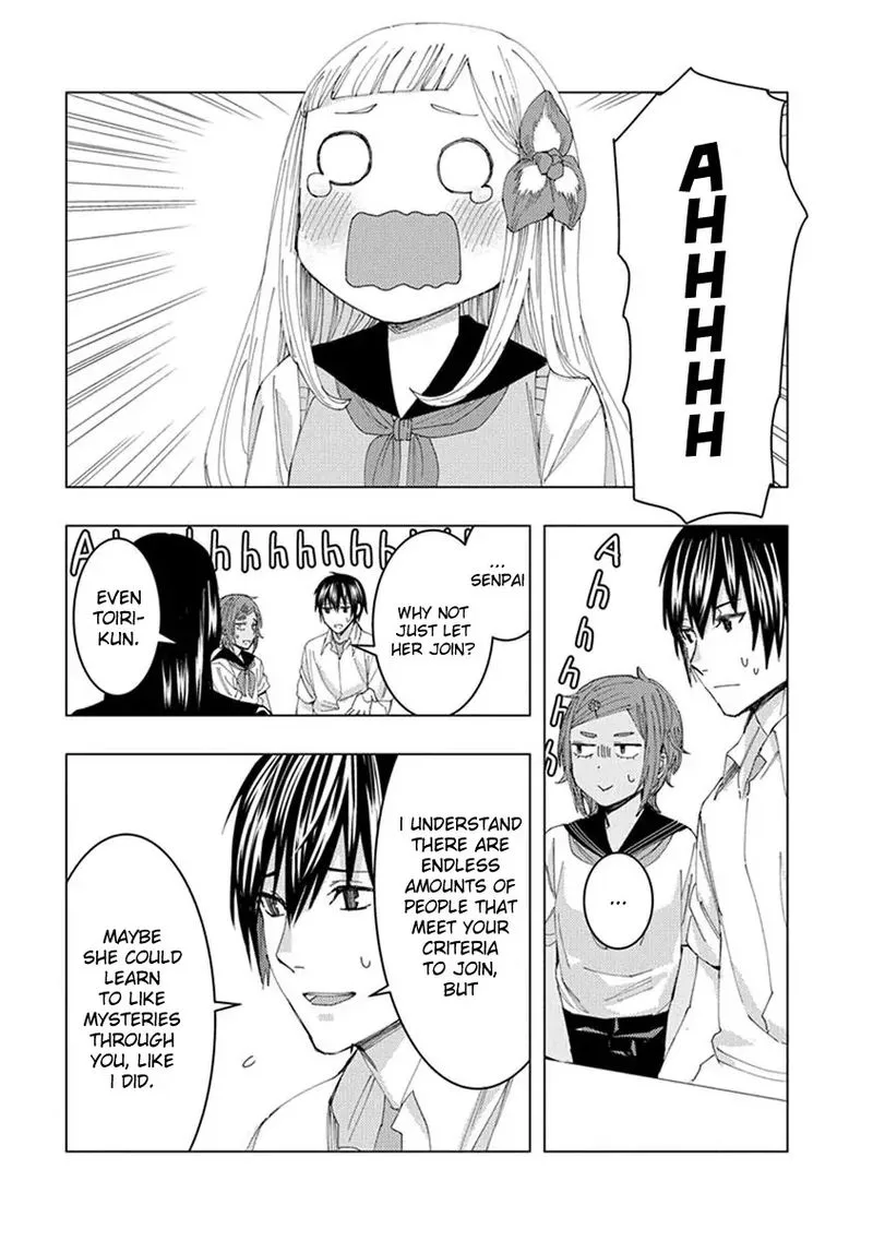 Jiken Jaken! Chapter 12 page 9