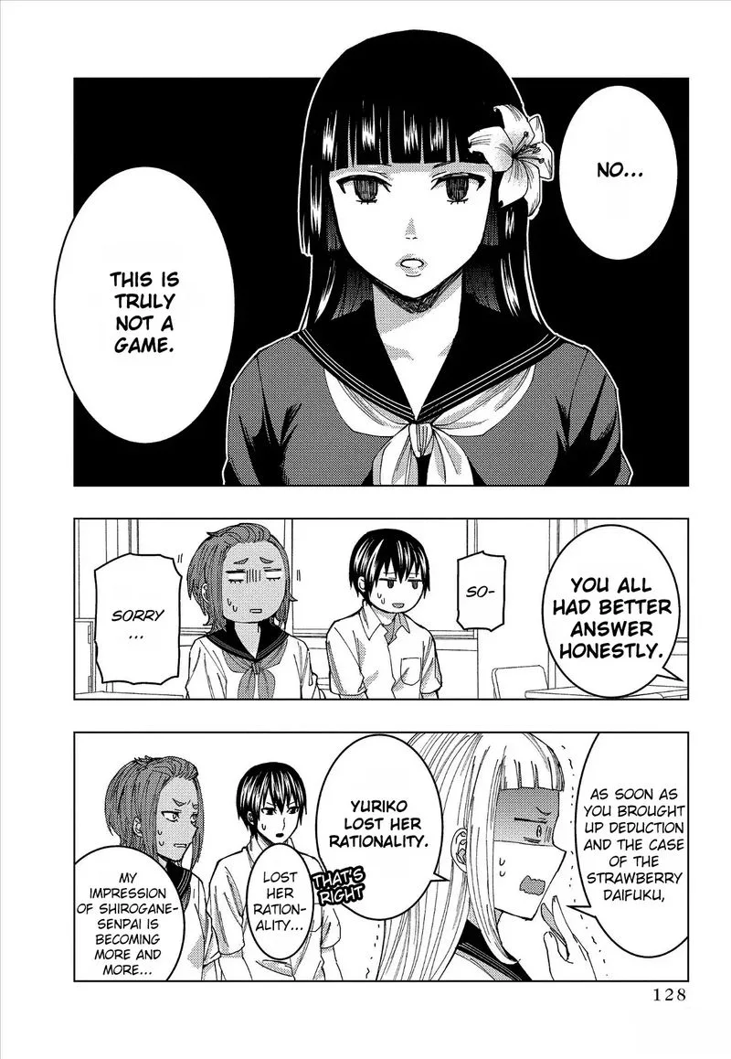 Jiken Jaken! Chapter 13 page 4