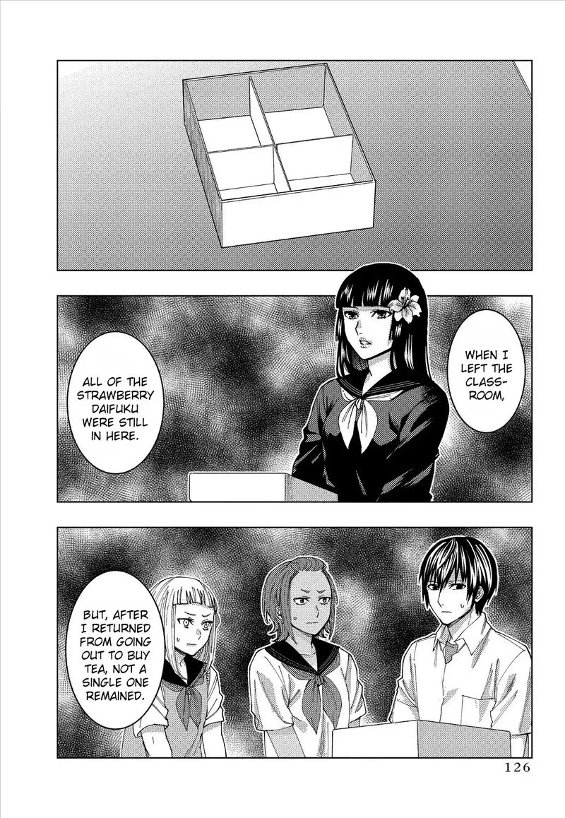 Jiken Jaken! Chapter 13 page 2