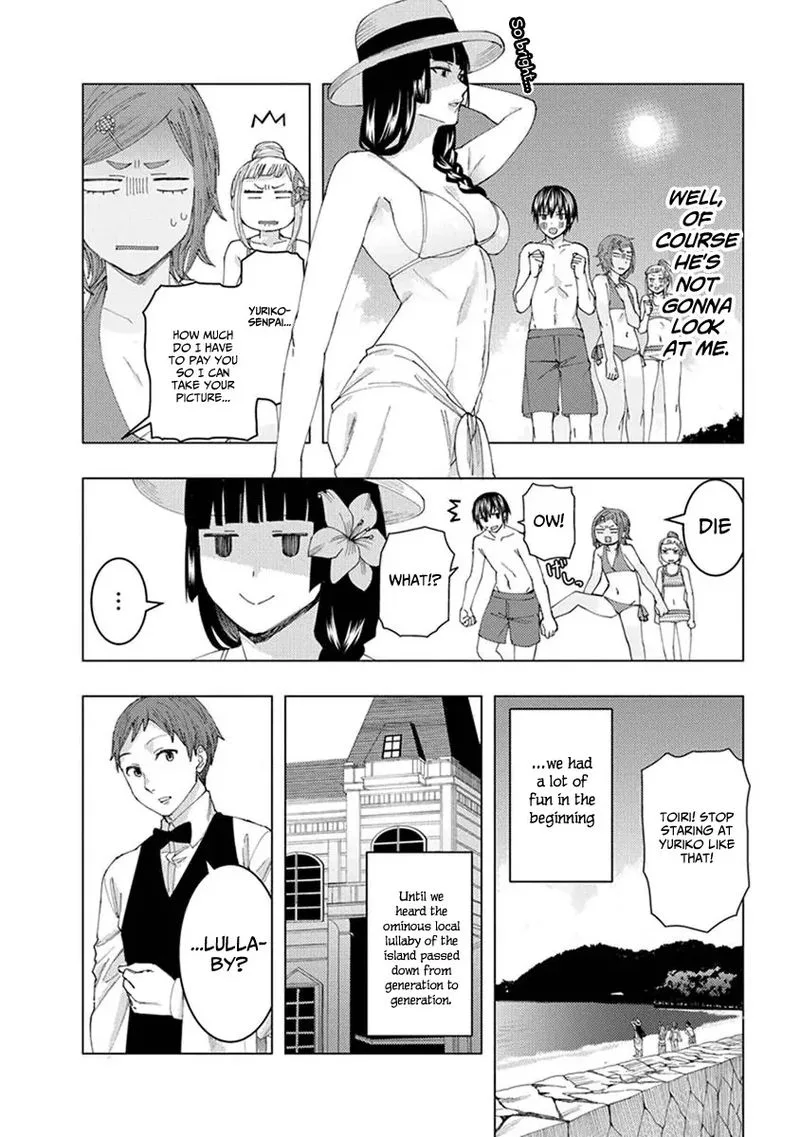 Jiken Jaken! Chapter 14 page 5