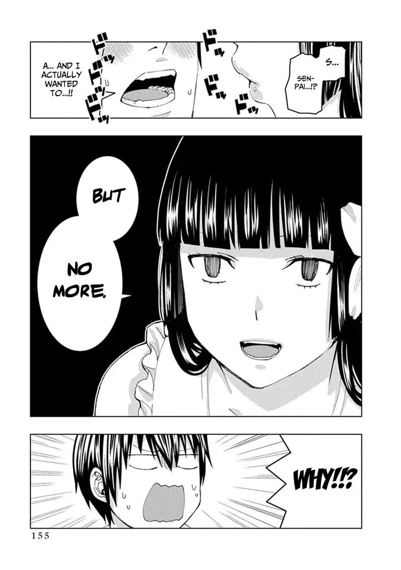 Jiken Jaken! Chapter 15 page 11