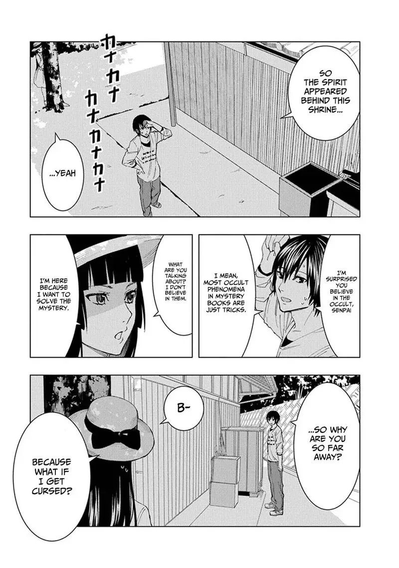 Jiken Jaken! Chapter 15 page 5