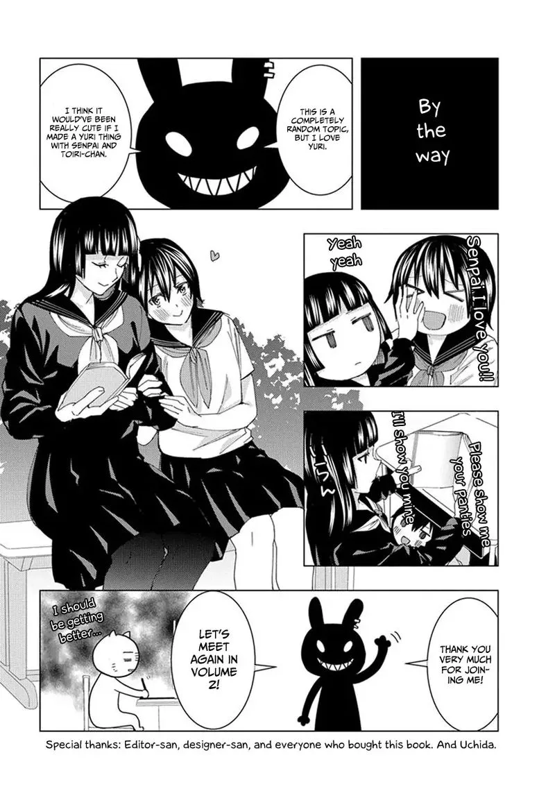 Jiken Jaken! Chapter 15 page 15
