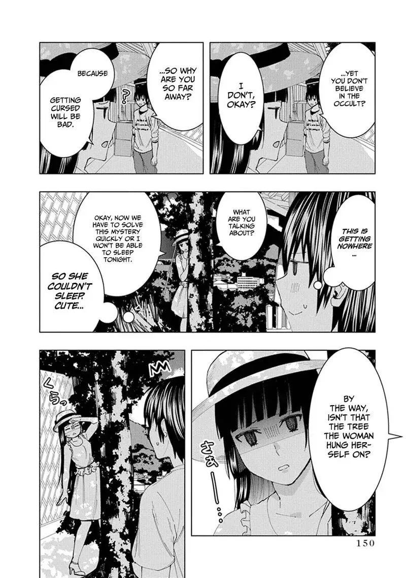 Jiken Jaken! Chapter 15 page 6