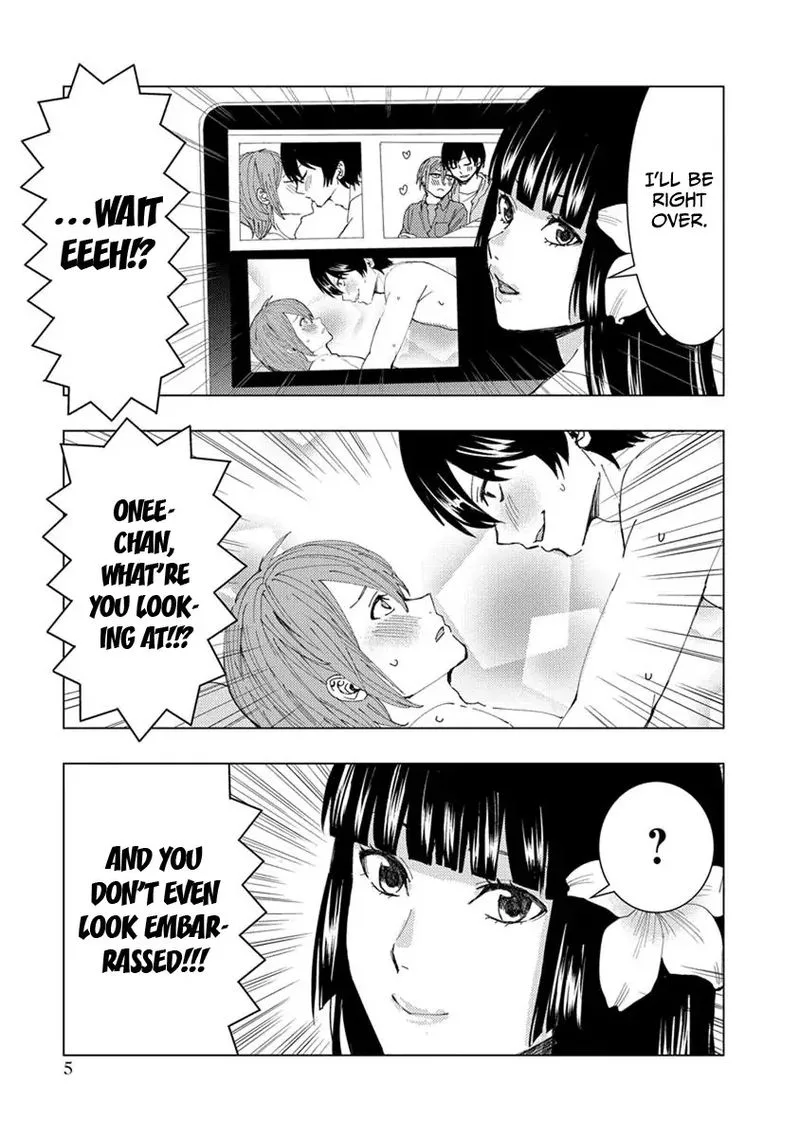 Jiken Jaken! Chapter 16 page 7