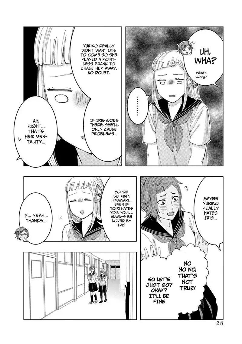 Jiken Jaken! Chapter 18 page 6