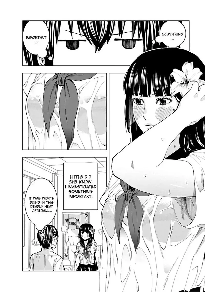 Jiken Jaken! Chapter 2 page 10