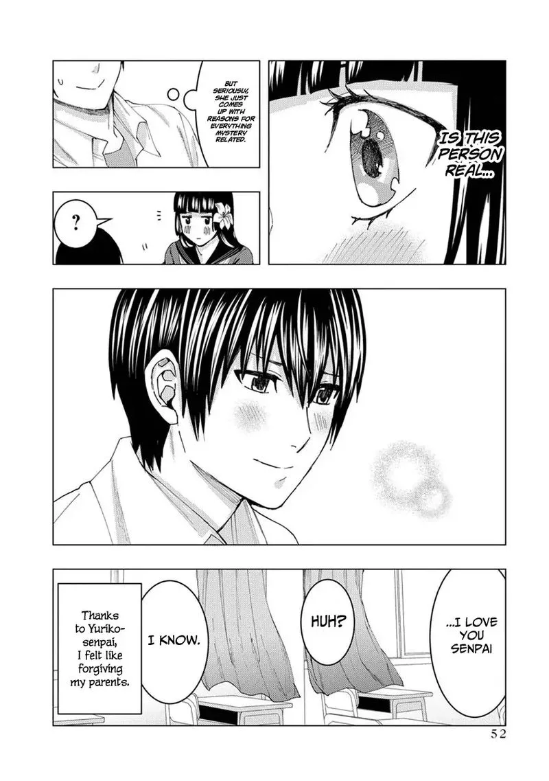 Jiken Jaken! Chapter 20 page 12