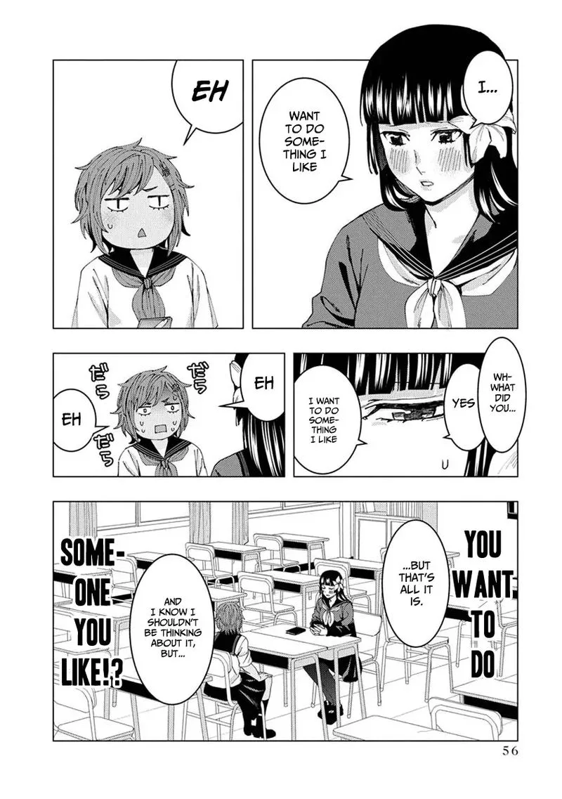 Jiken Jaken! Chapter 21 page 4