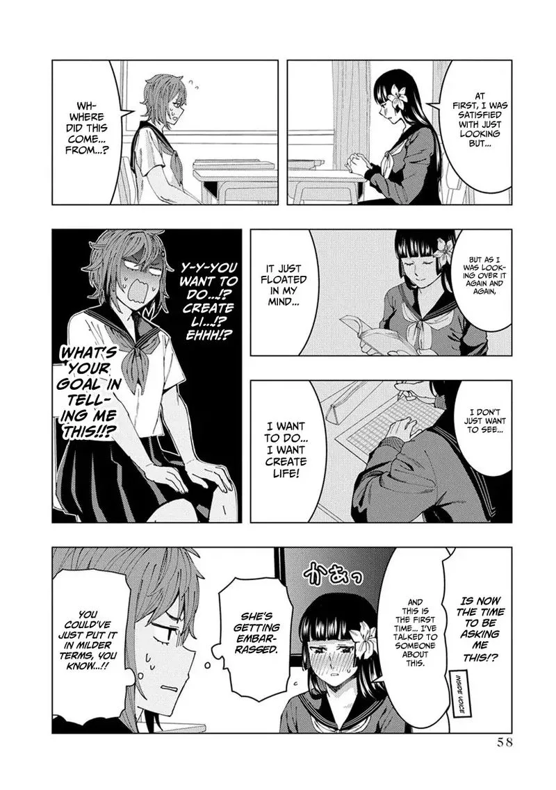 Jiken Jaken! Chapter 21 page 6