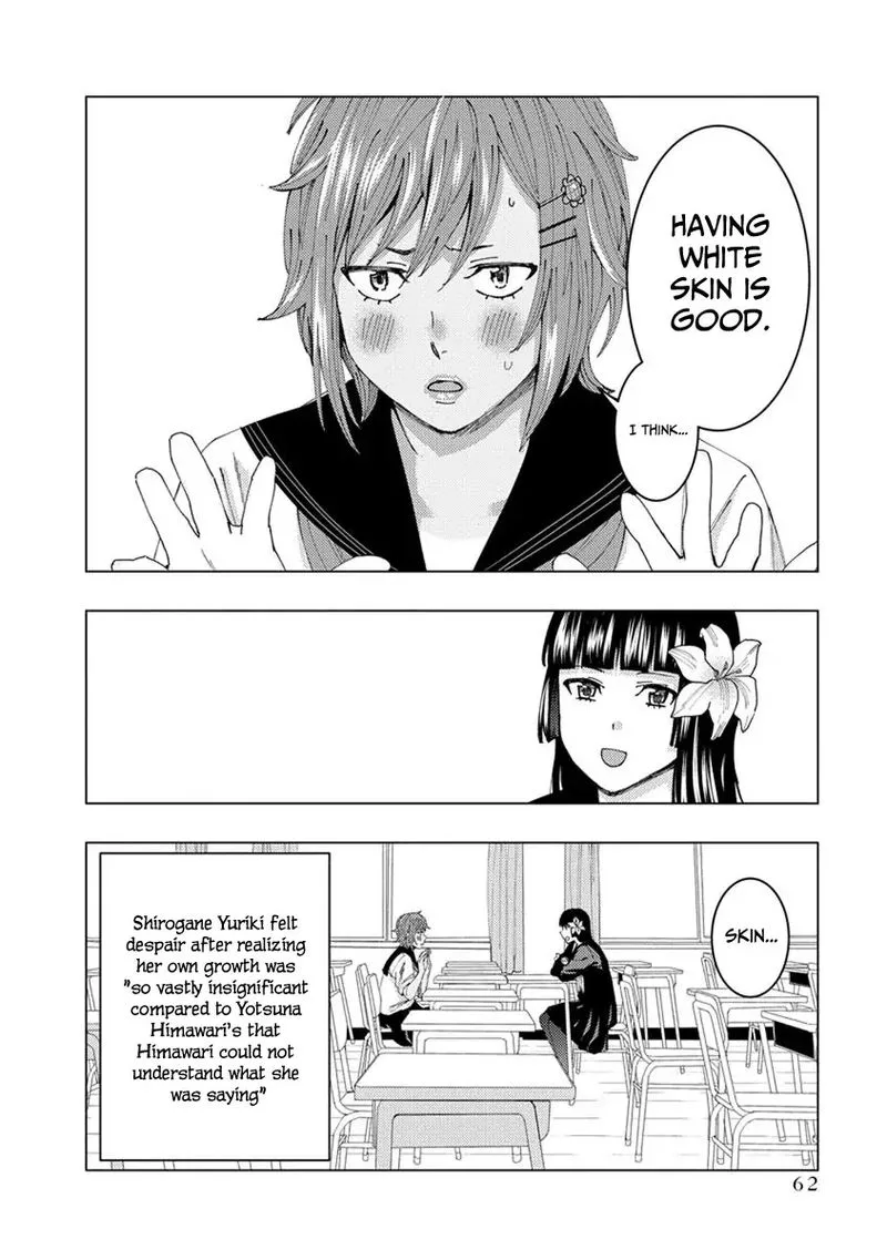 Jiken Jaken! Chapter 21 page 10