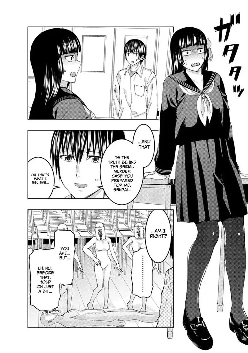 Jiken Jaken! Chapter 22 page 2
