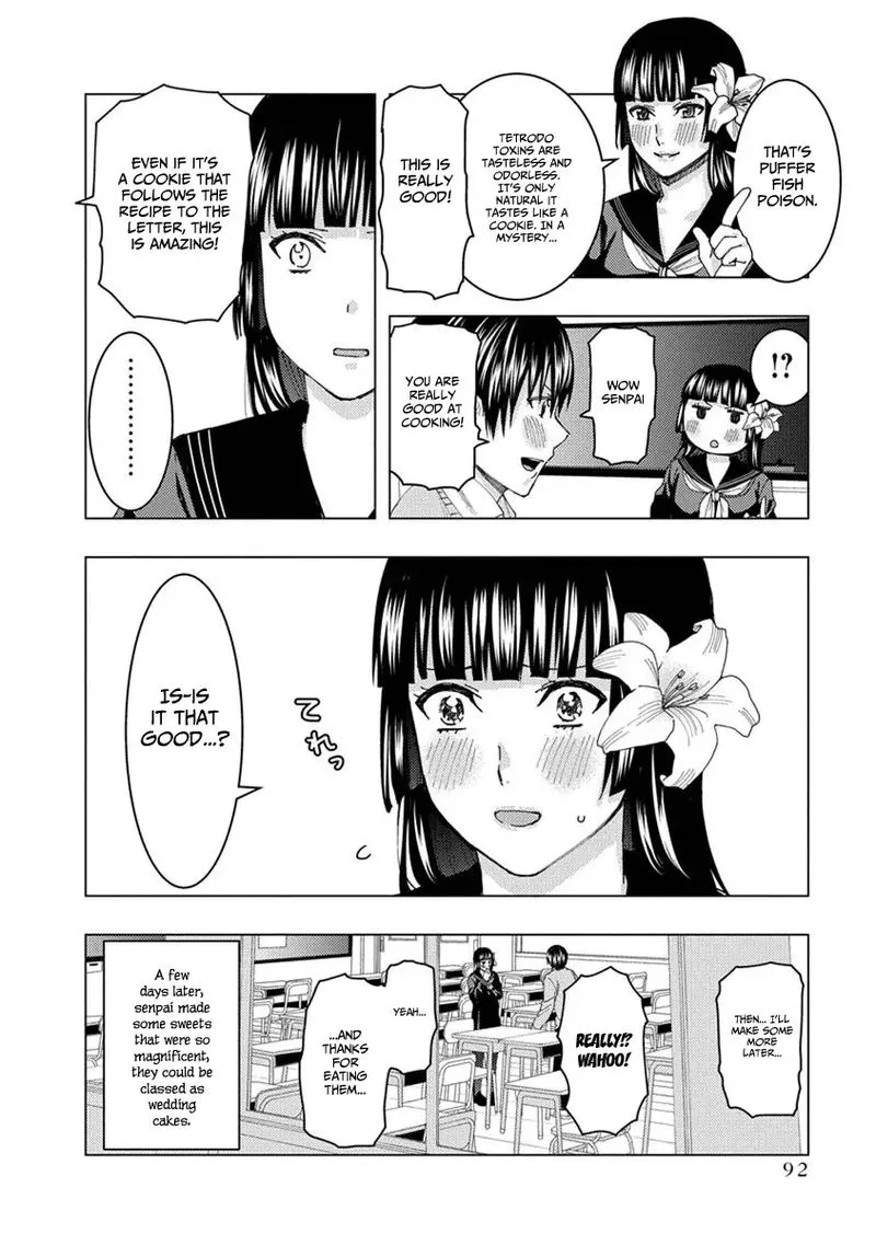 Jiken Jaken! Chapter 24 page 10