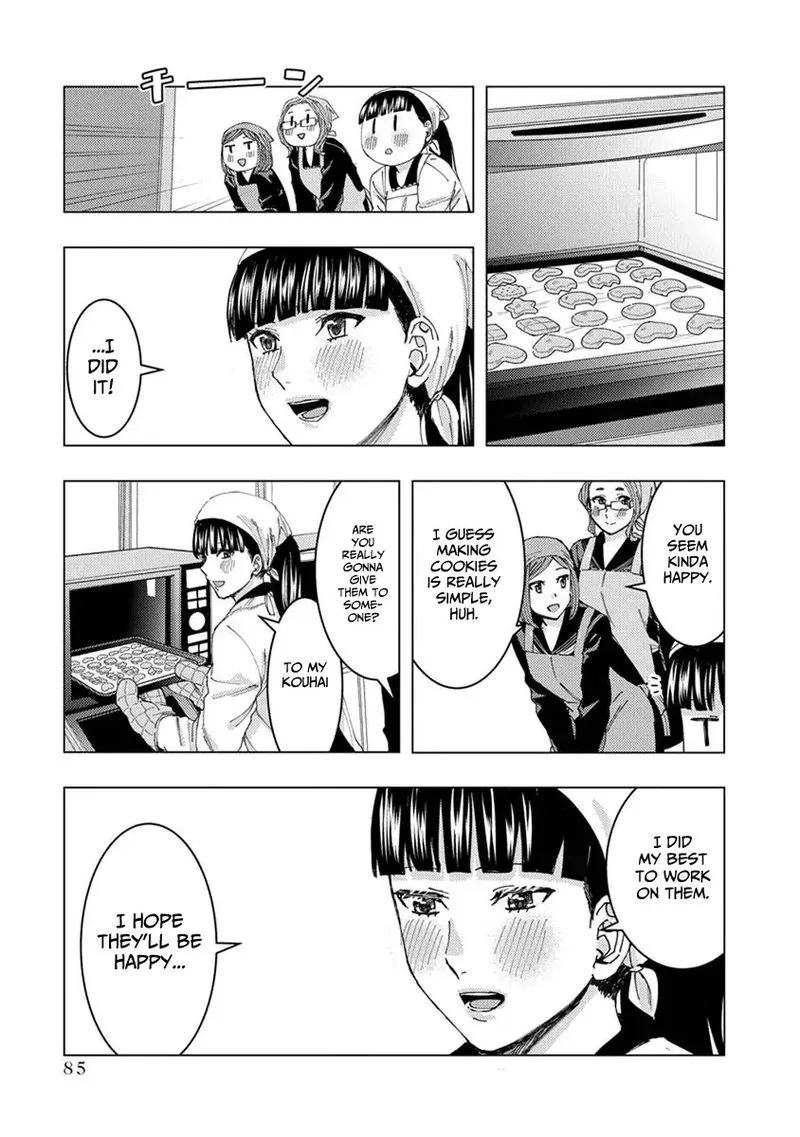 Jiken Jaken! Chapter 24 page 3