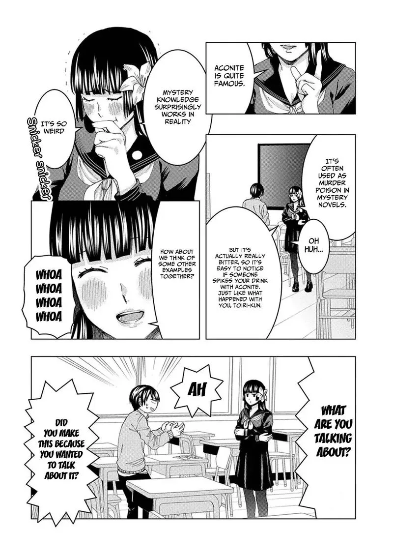 Jiken Jaken! Chapter 24 page 7