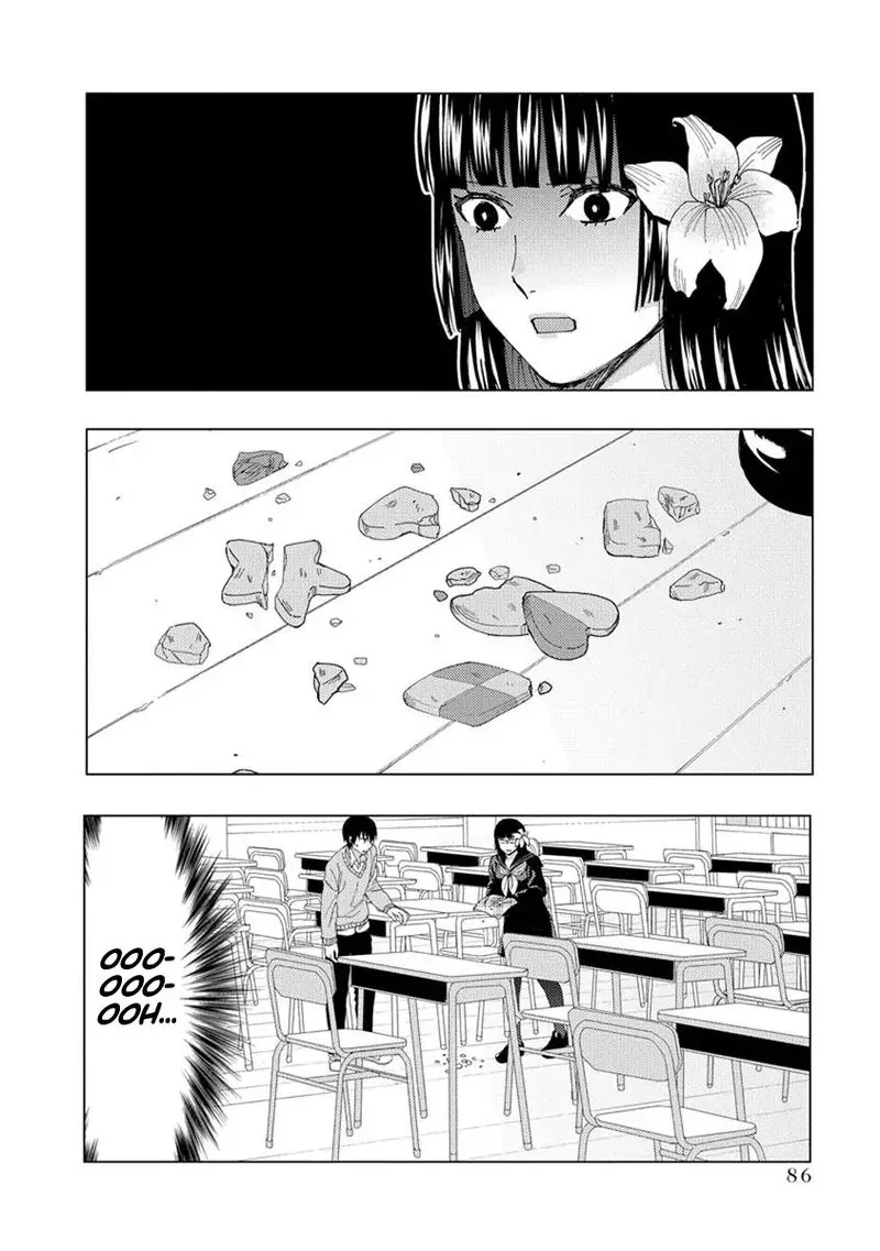 Jiken Jaken! Chapter 24 page 4