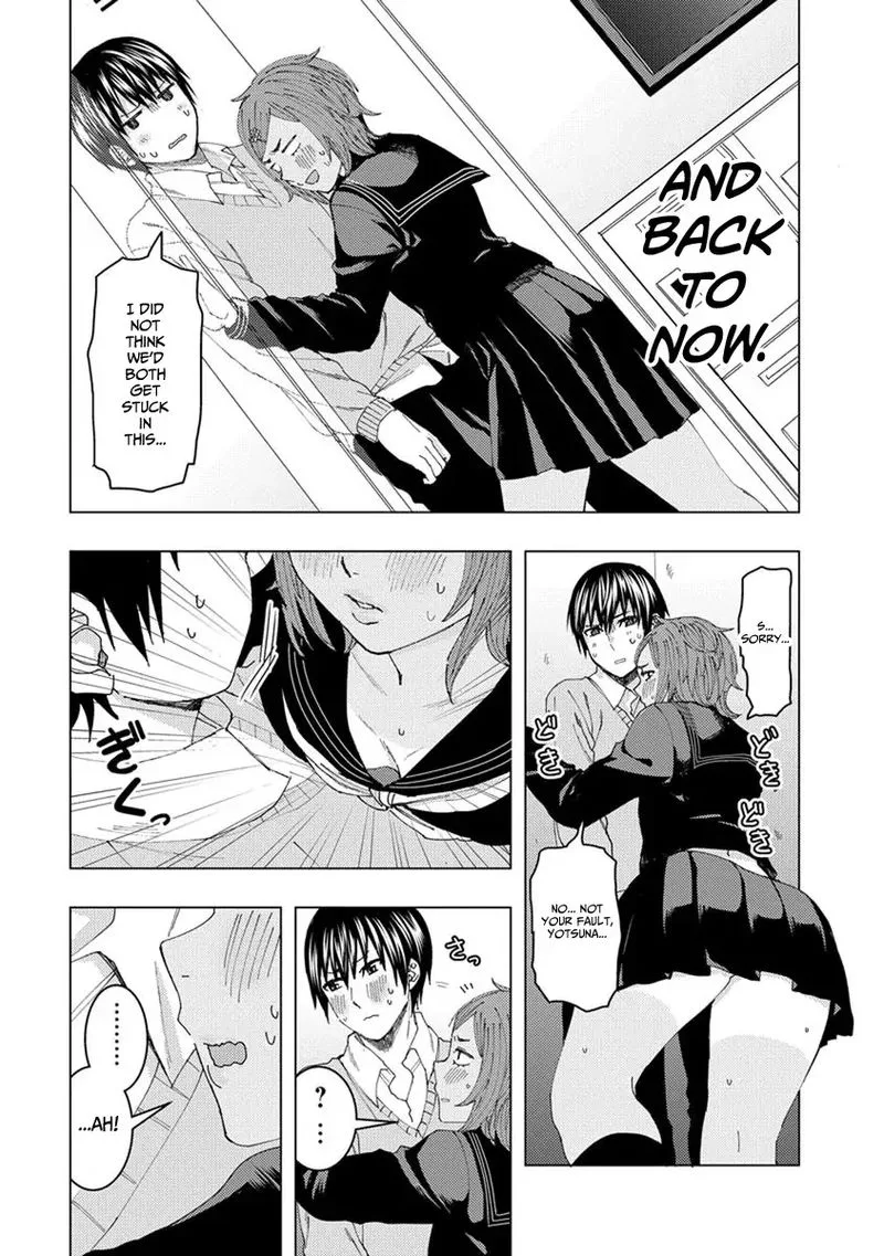 Jiken Jaken! Chapter 25 page 5